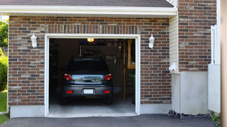 Garage Door Installation at Shirley, California