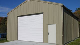 Garage Door Openers at Shirley, California